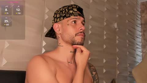 David col11 online show from February 1, 4:00 pm