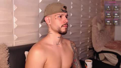 David col11 online show from September 23, 10:09 am