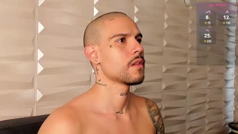 David col11 online show from February 23, 2:04 pm