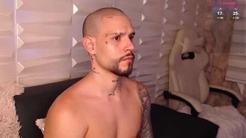 David col11 online show from October 9, 2:39 am