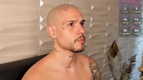 David col11 online show from January 28, 3:04 pm