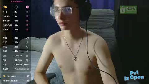 ProgrammerBoy online show from June 27, 2:50 am