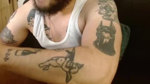 Twitter davidsanctum online show from December 17, 12:17 am