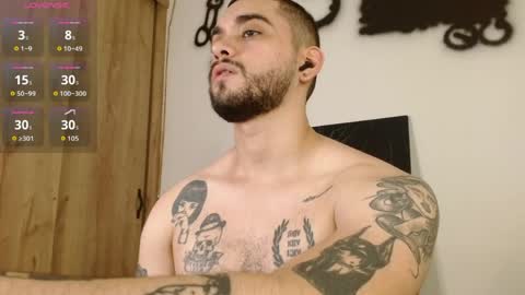 Twitter davidsanctum online show from April 9, 6:19 am