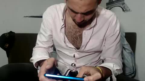 david online show from February 13, 4:22 am