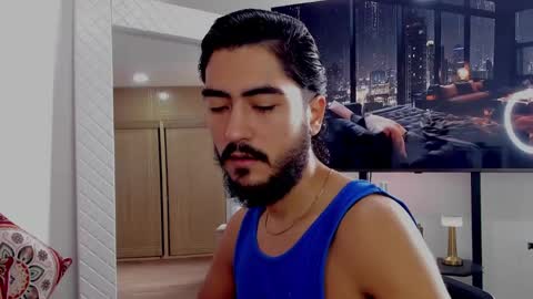 Hey im David that loves to explore and speak their fantasies. Very open talktative and nice. Feel free to chat with me online show from March 9, 1:04 pm