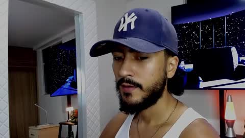 Hey im David that loves to explore and speak their fantasies. Very open talktative and nice. Feel free to chat with me online show from February 15, 11:47 pm