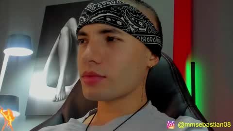 David Jons online show from March 30, 2:11 am