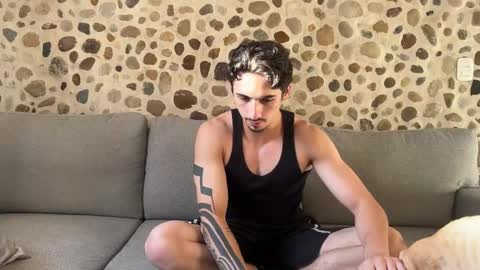 David online show from April 20, 10:24 pm