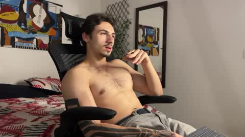 David online show from May 30, 1:15 am