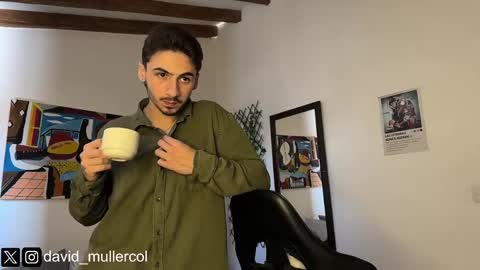 David online show from September 23, 3:39 pm