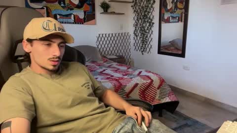 David online show from December 14, 9:54 pm