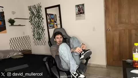 David online show from September 26, 2:52 am