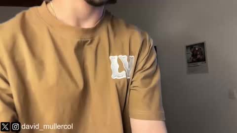 David online show from September 9, 2:11 am