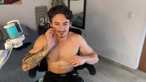 David online show from April 14, 6:22 pm