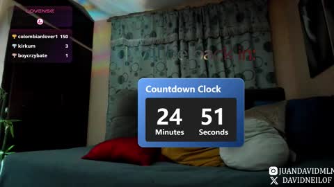 David Neill online show from March 7, 4:34 am