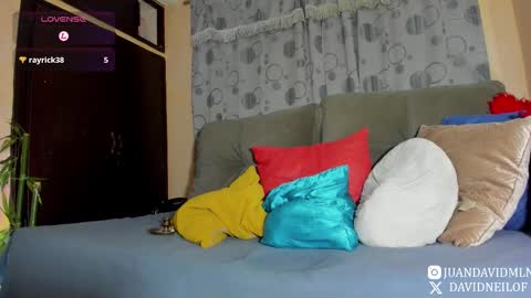 David Neill online show from March 9, 2:05 am