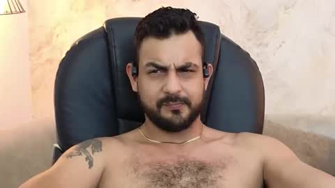 JF oliveira online show from September 19, 1:59 pm