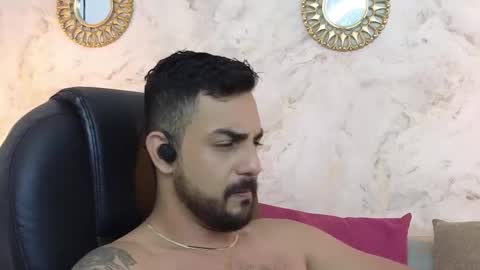 JF oliveira online show from September 13, 12:07 pm