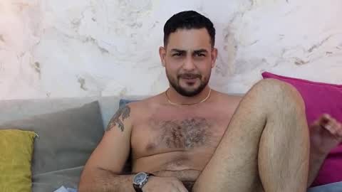 JF oliveira online show from February 27, 9:18 am