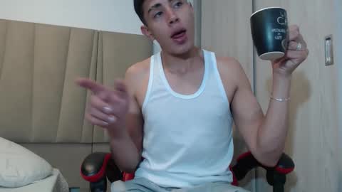 david online show from January 19, 2:21 am