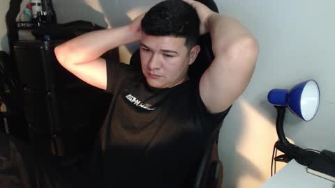 david smit online show from January 14, 1:13 am