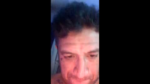 davidallen210970330 online show from December 19, 12:33 pm