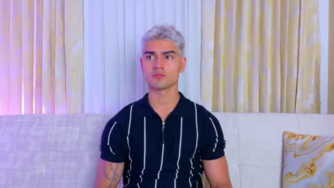 davidaponte online show from October 8, 11:10 pm