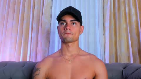davidaponte online show from January 9, 11:56 pm
