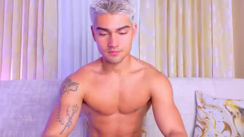 davidaponte online show from October 16, 1:05 am