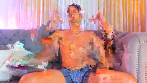 davidaponte online show from January 22, 10:05 pm