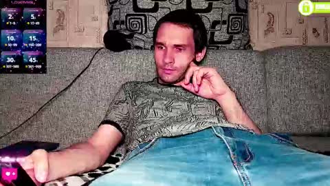 DavidCarroll online show from September 17, 11:52 pm