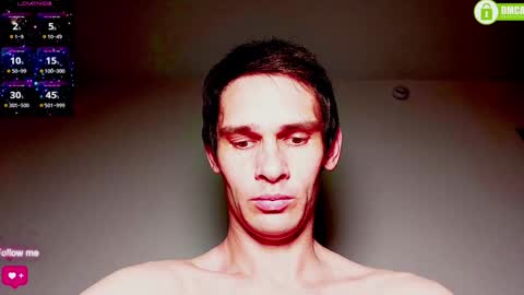 DavidCarroll online show from February 7, 7:17 pm