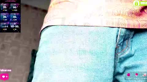 DavidCarroll online show from September 29, 4:17 pm