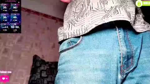 DavidCarroll online show from October 7, 6:26 pm