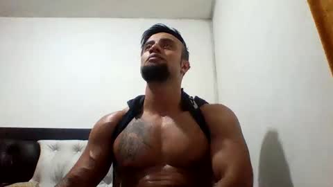 davidcr89 online show from September 13, 6:49 am