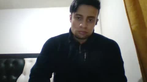 davidcr89 online show from October 11, 10:20 am