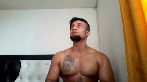 davidcr89 online show from September 8, 7:02 pm
