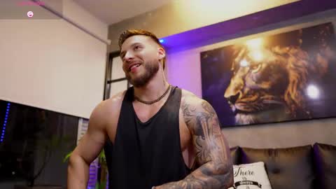 David Blakee online show from October 15, 4:05 am