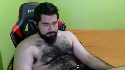 David online show from November 25, 5:06 am