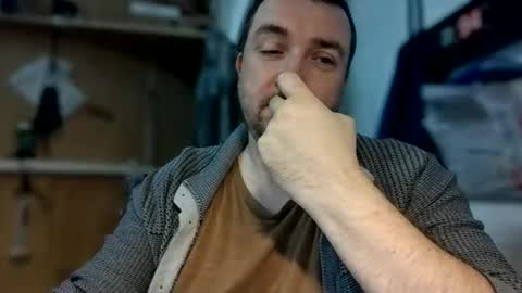 davideo59 online show from September 26, 9:39 am