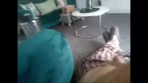 davidf75 online show from October 31, 10:04 am