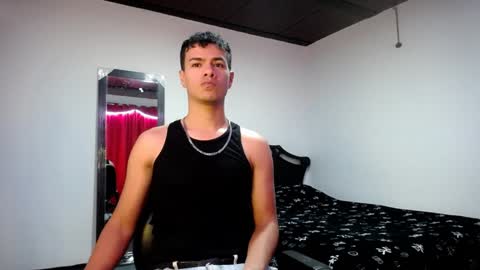 Snapshot of davidkaloc chatting on January 28, 6:49 am David online show from January 28, 6:49 am