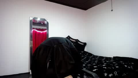 Snapshot of davidkaloc chatting on January 25, 11:22 pm David online show from January 25, 11:22 pm