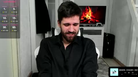 David online show from February 16, 4:42 am