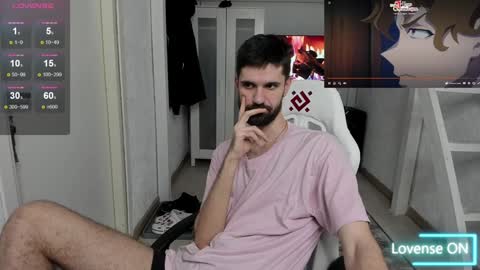 David online show from January 28, 12:47 am