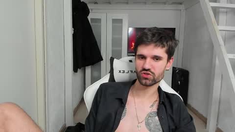 David online show from March 6, 11:53 pm