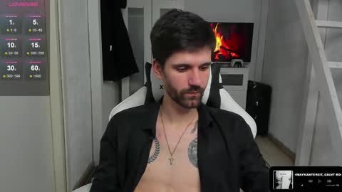 David online show from March 2, 5:44 am