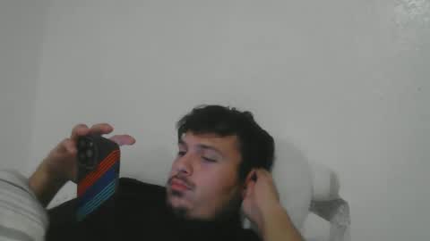 davidridie online show from February 9, 12:49 am