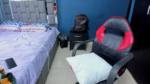 davidro030 online show from October 13, 10:12 pm